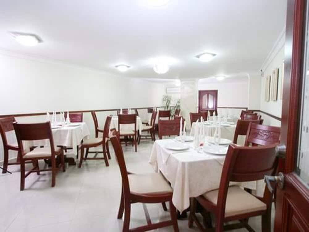 Hotel Intersuites Barranquilla  Eksteriør billede