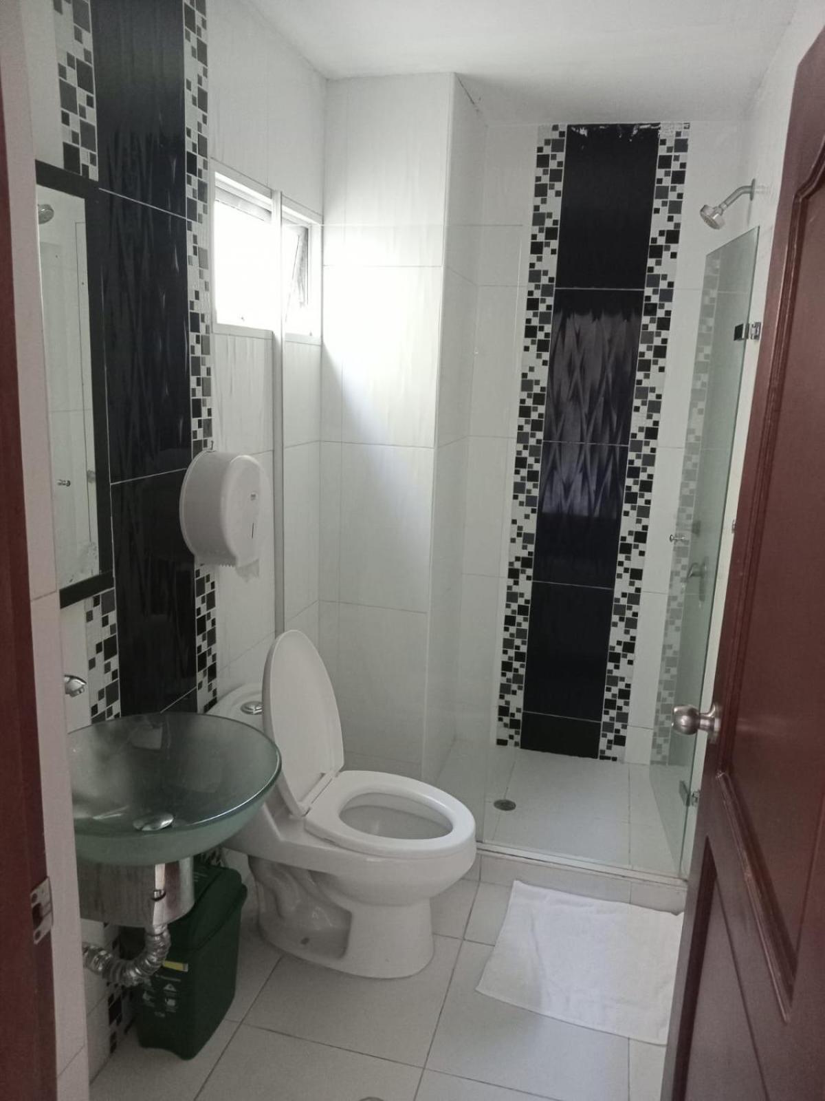 Hotel Intersuites Barranquilla  Eksteriør billede