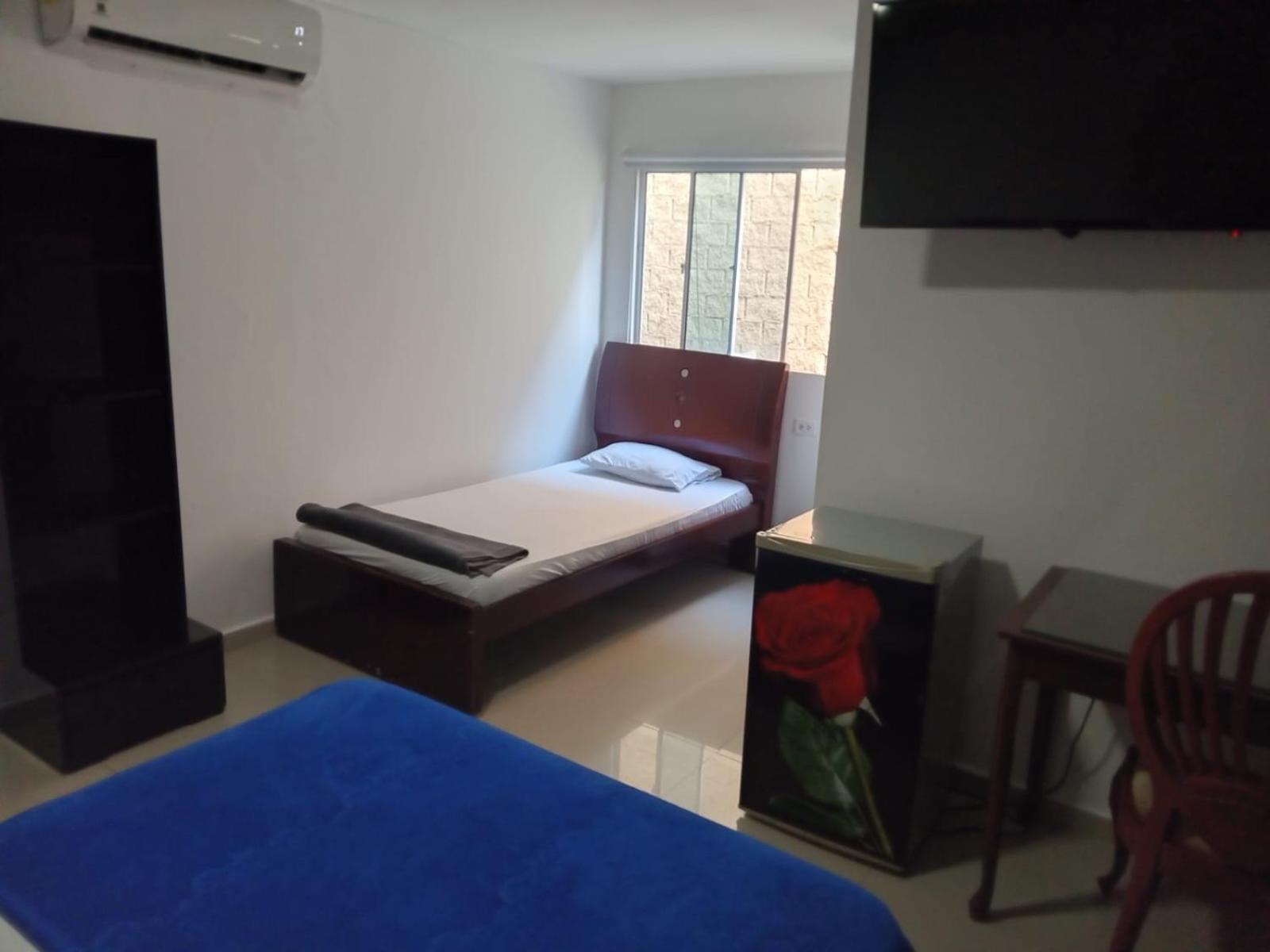 Hotel Intersuites Barranquilla  Eksteriør billede