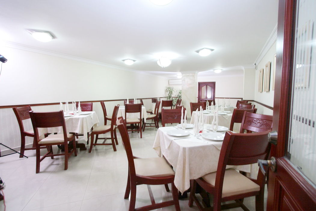 Hotel Intersuites Barranquilla  Eksteriør billede