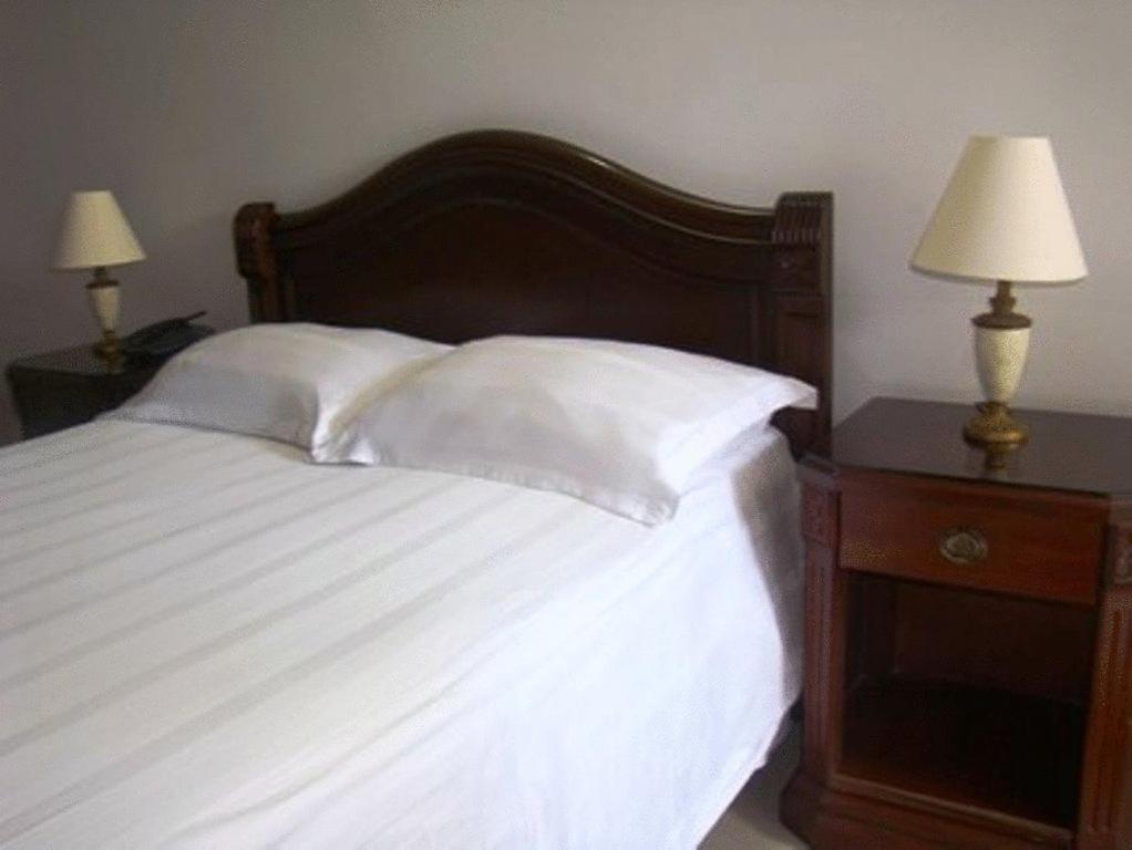 Hotel Intersuites Barranquilla  Eksteriør billede